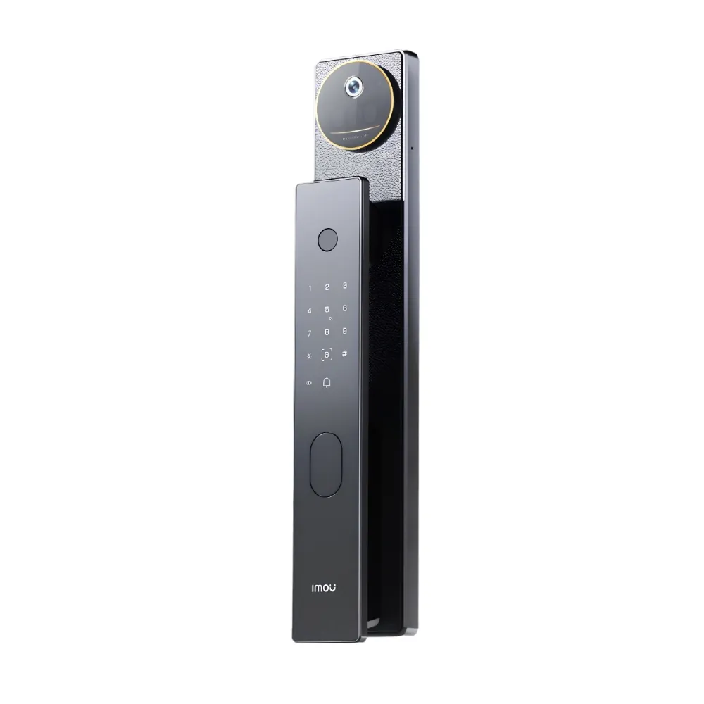 Khóa nhận diện khuôn mặt IMOU Light1-VIP - AKIA Smart Home