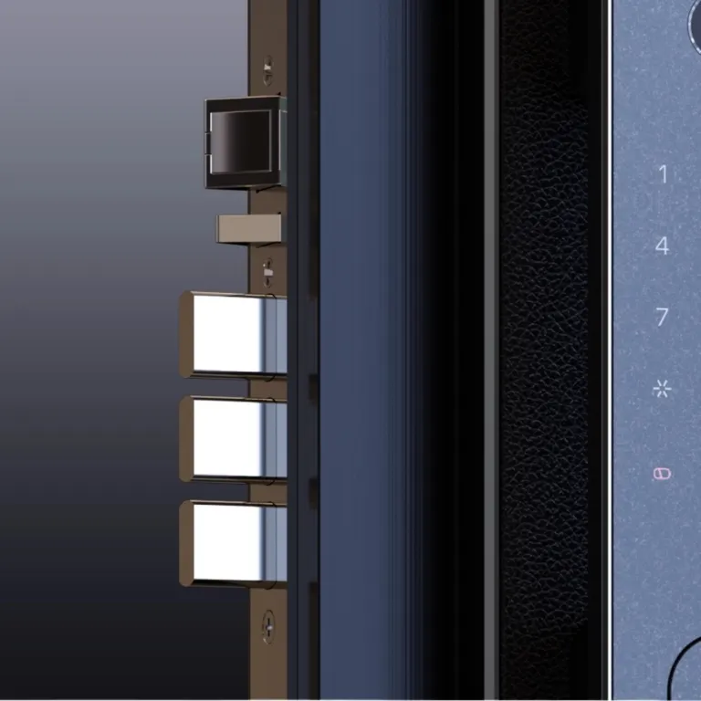 Khóa nhận diện khuôn mặt IMOU Light1-VIP - AKIA Smart Home
