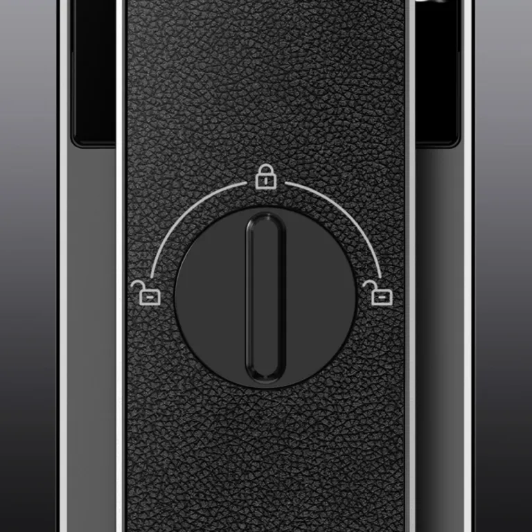 Khóa nhận diện khuôn mặt IMOU Light1-VIP - AKIA Smart Home