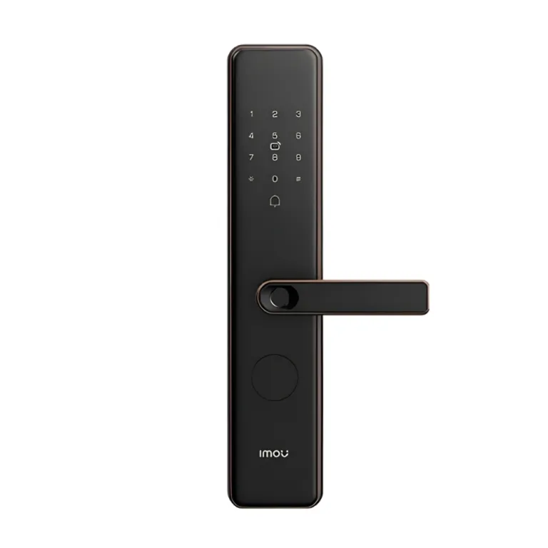 Khóa vân tay thông minh Imou K1-W - AKIA Smart Home