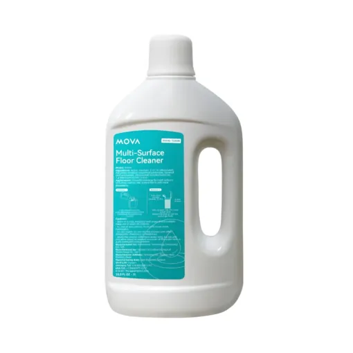 Nước Lau Sàn Chính Hãng Mova 1L