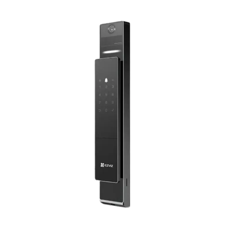 Nhận diện khuôn mặt camera kép Ezviz DL50FVX - AKIA Smart Home