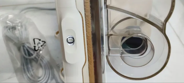 Máy hút bụi giường nệm Dreame D20 Pro – Công suất 520W – Lực hút 15.500 Pa - AKIA Smart Home