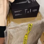 Review image