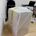 Review image