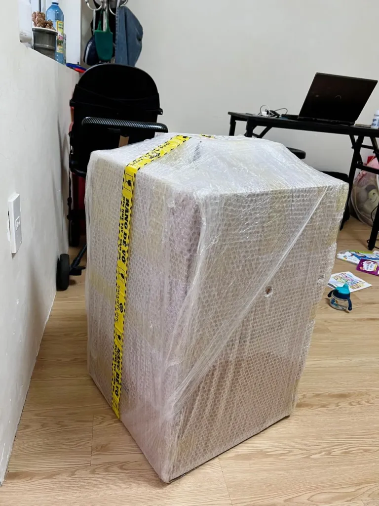 Robot Hút Bụi Lau Sàn Dreame D30 Ultra CE - AKIA Smart Home