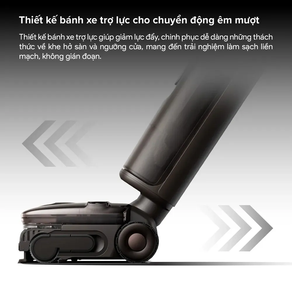 Máy Hút Bụi Lau Nhà Roborock F25 Ultra Steam Gen 2 25 Máy Hút Bụi Lau Nhà Roborock F25 Ultra Steam Gen 2 - Akia Smart Home