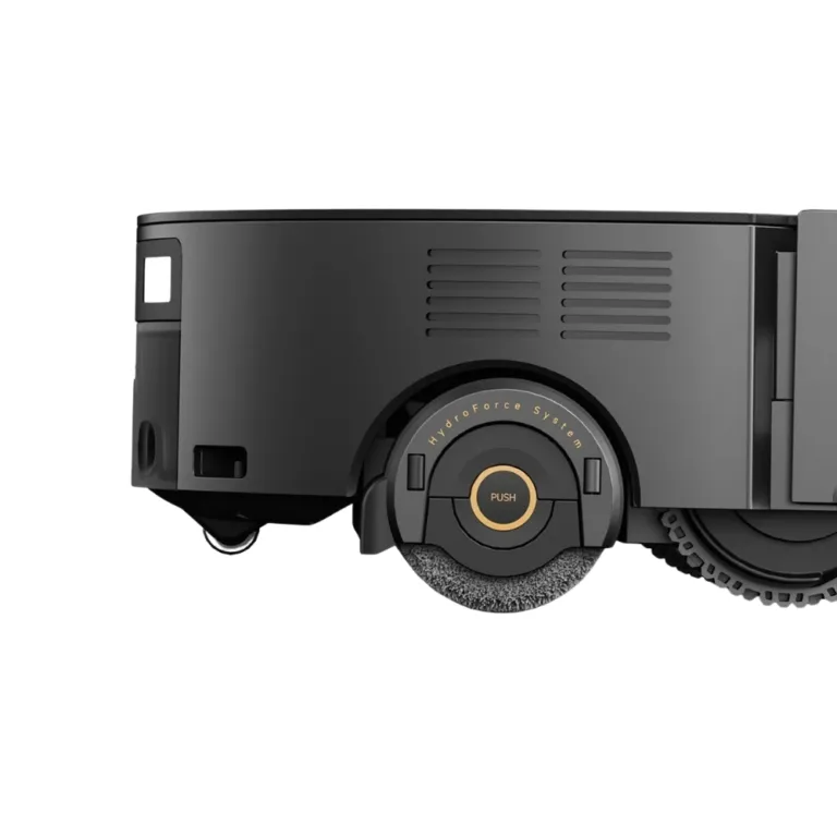 Robot hút bụi lau nhà Mova Z70 Ultra Roller - AKIA Smart Home