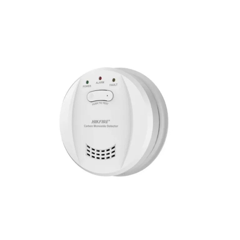 Thiết bị cảm biến khí gas CO độc lập Hikfire HF-GM100 - AKIA Smart Home