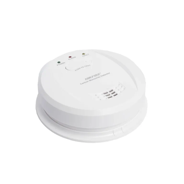 Thiết bị cảm biến khí gas CO độc lập Hikfire HF-GM100 - AKIA Smart Home