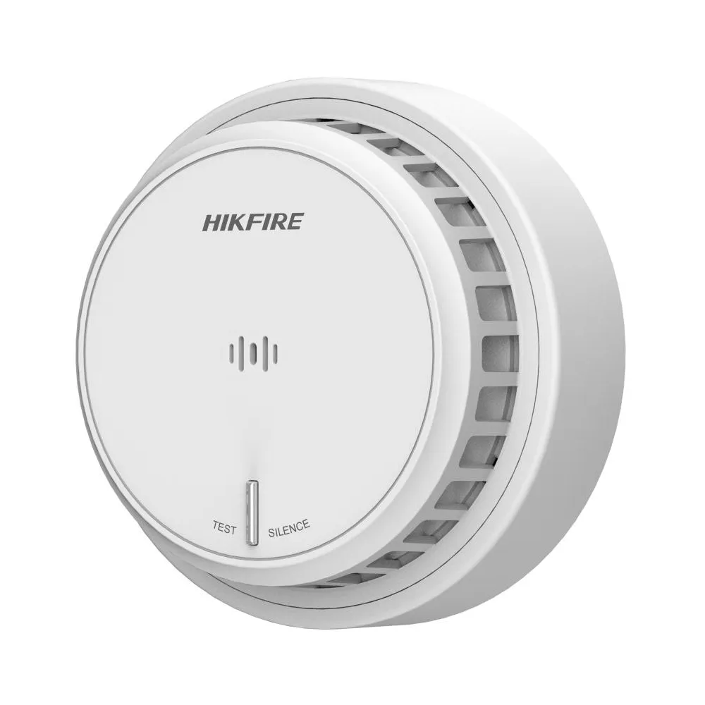 Thiết bị cảm biến khói Hikfire HF-S2 - AKIA Smart Home