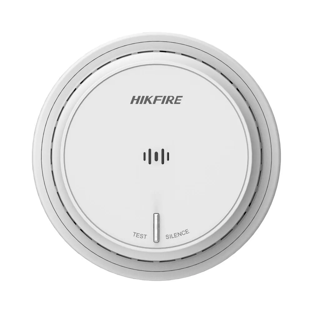 Thiết bị cảm biến khói Hikfire HF-S2 - AKIA Smart Home