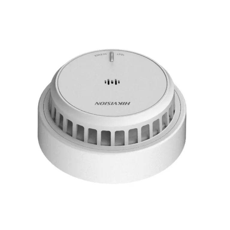 Thiết bị cảm biến khói Hikfire HF-S2 - AKIA Smart Home