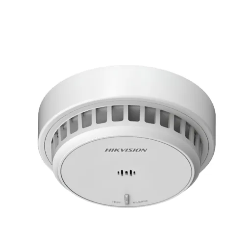 Thiết bị cảm biến khói Hikfire HF-S2E