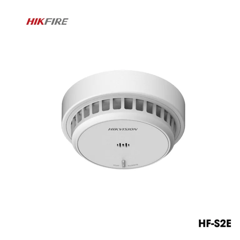Thiết bị cảm biến khói Hikfire HF-S2E - AKIA Smart Home