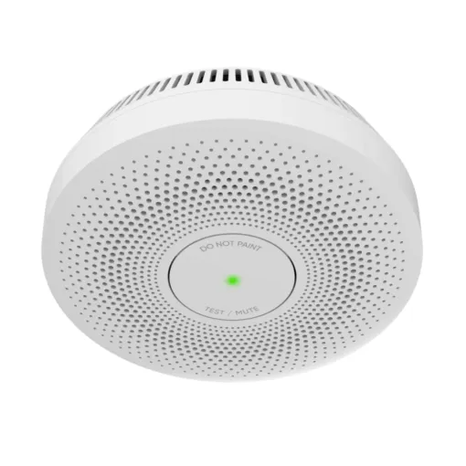 Thiết bị cảm biến khói Hikfire HF-S3E-R