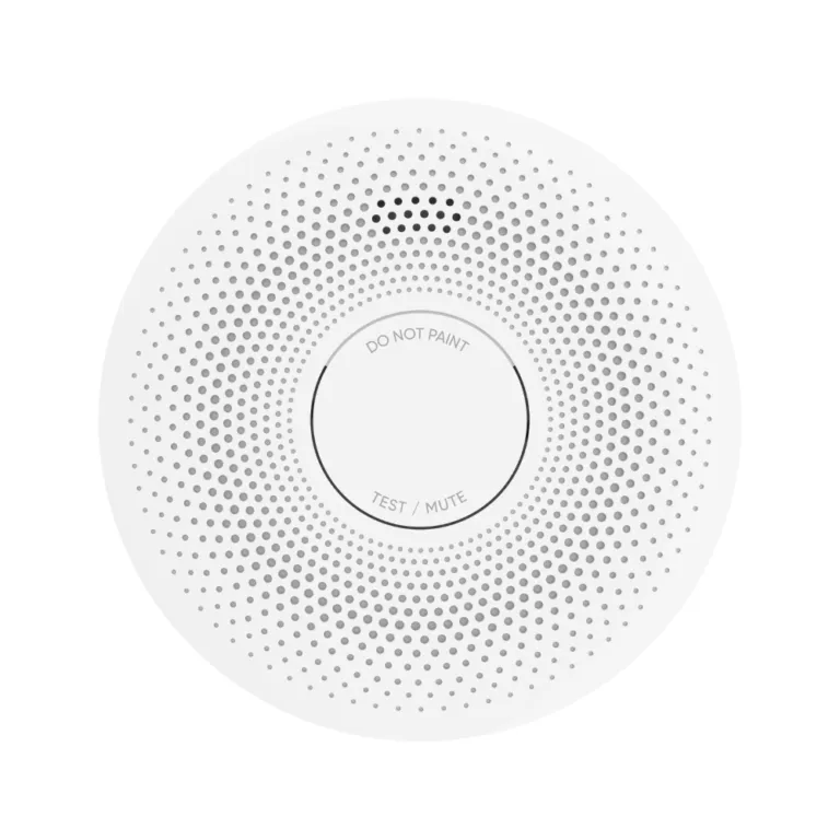 Thiết bị cảm biến khói Hikfire HF-S3E-R - AKIA Smart Home
