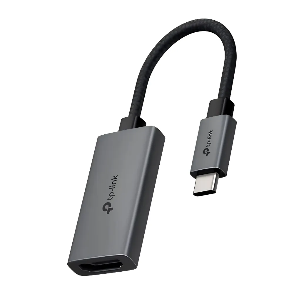 Bộ chuyển đổi chế độ mạng TP-Link UA520C - AKIA Smart Home