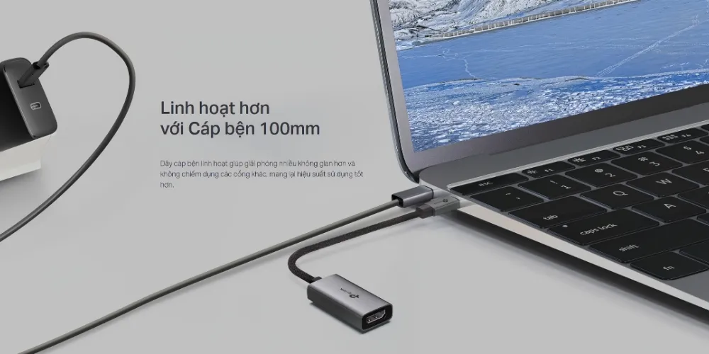 Bộ Chuyển Đổi Chế Độ Mạng Tp-Link Ua520C 7 Bộ Chuyển Đổi Chế Độ Mạng Tp-Link Ua520C - Akia Smart Home