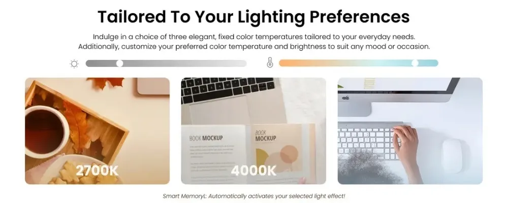 Đèn Led Thanh Treo Màn Hình Yeelight Aries Pro (Có Remote) 46 Đèn Led Thanh Treo Màn Hình Yeelight Aries Pro (Có Remote) - Akia Smart Home