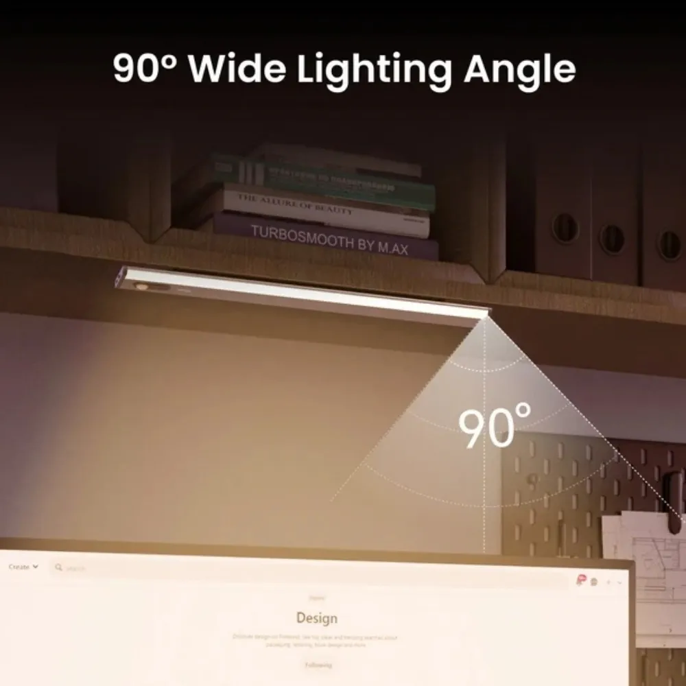 Đèn Led Thanh Yeelight Ultra Thin Cabinet Light Dán Tủ Cảm Biến Ylyyd-0014 21 Đèn Led Thanh Yeelight Ultra Thin Cabinet Light Dán Tủ Cảm Biến Siêu Mỏng – Ylyyd-0014 - Akia Smart Home