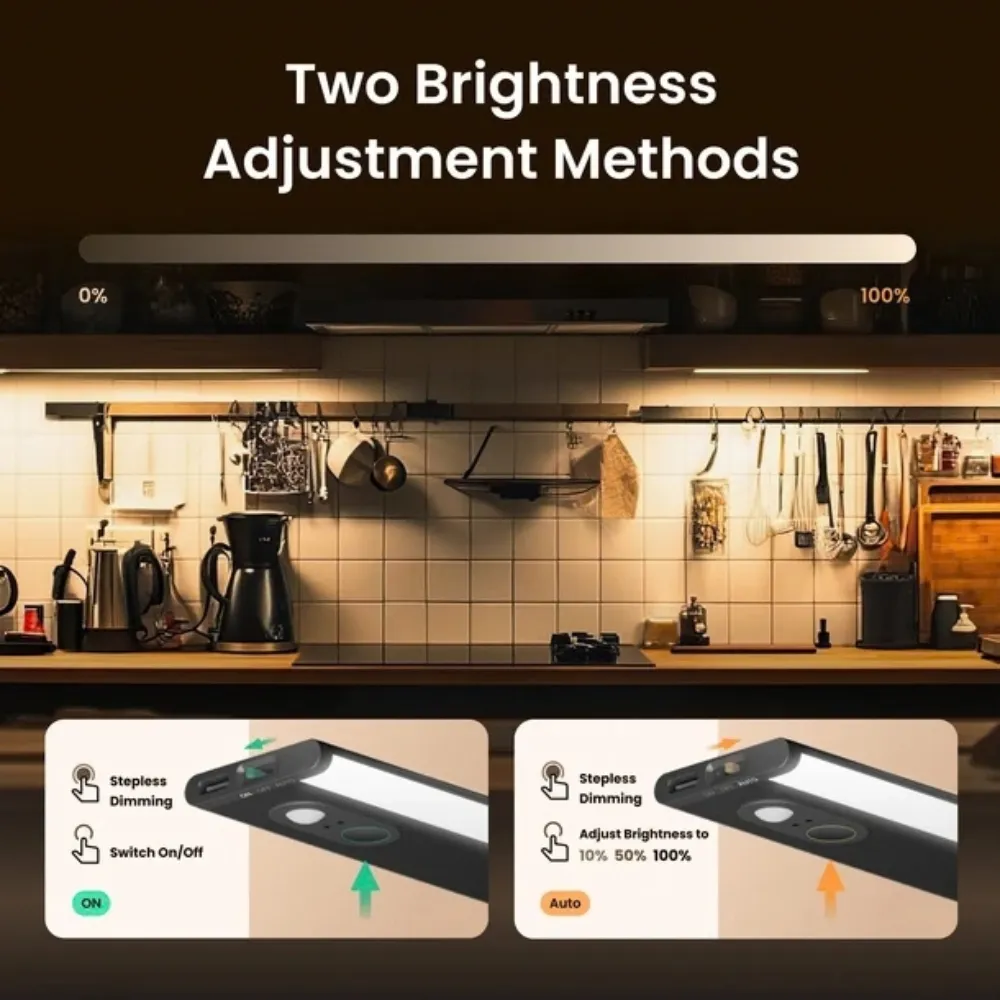 Đèn Led Thanh Yeelight Ultra Thin Cabinet Light Dán Tủ Cảm Biến Ylyyd-0014 24 Đèn Led Thanh Yeelight Ultra Thin Cabinet Light Dán Tủ Cảm Biến Siêu Mỏng – Ylyyd-0014 - Akia Smart Home