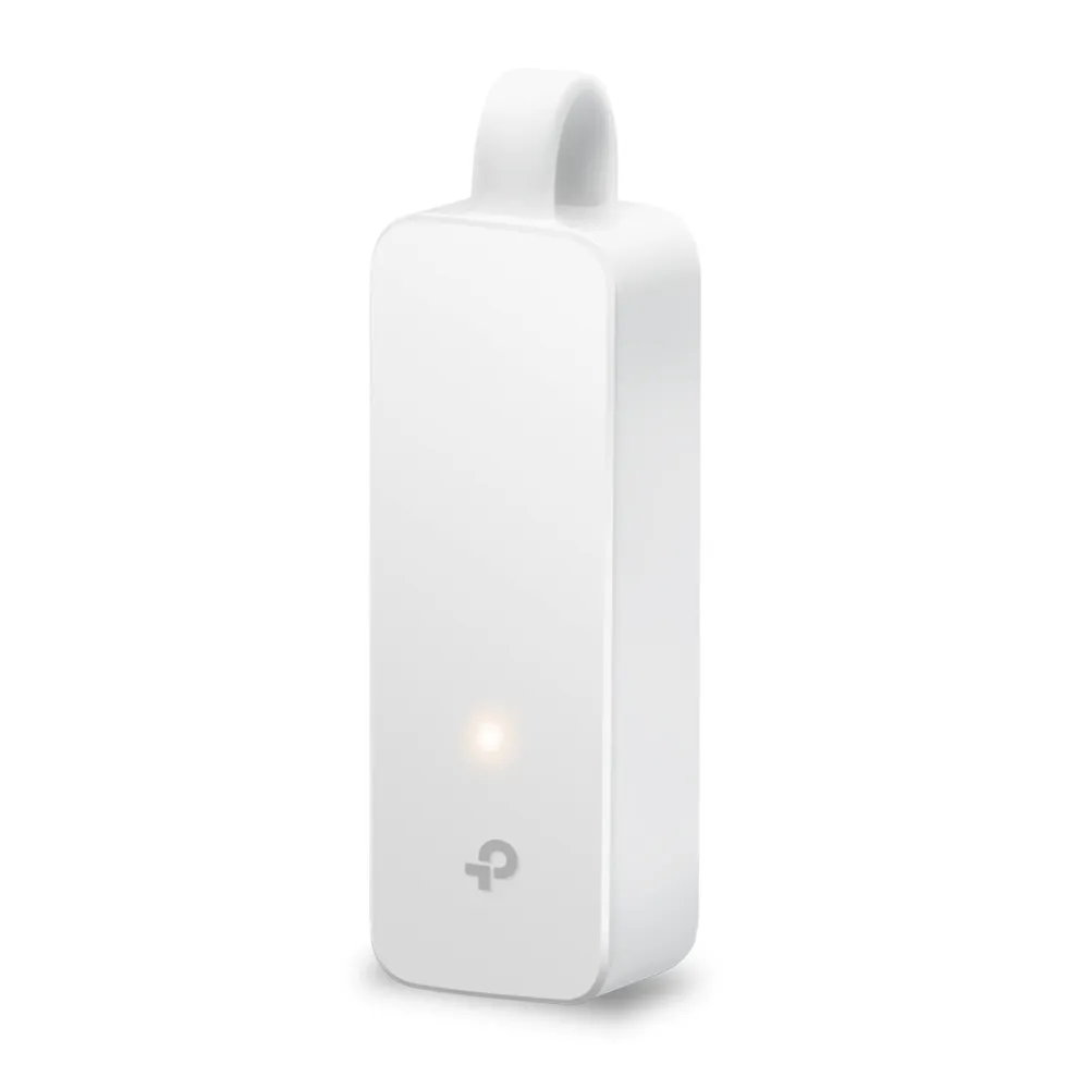 Bộ chuyển đổi USB-C sang LAN Gigabit TP-Link UE300C