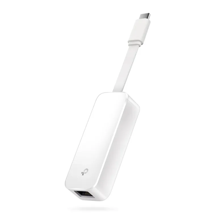 Bộ chuyển đổi USB-C sang LAN Gigabit TP-Link UE300C - ảnh 2