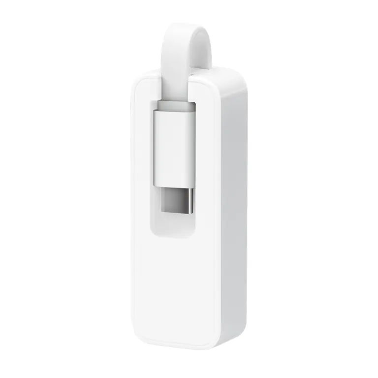 Bộ chuyển đổi USB-C sang LAN Gigabit TP-Link UE300C - ảnh 3