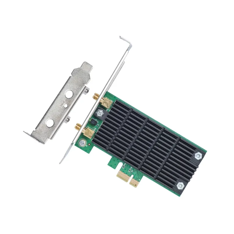 Card Wi-Fi PCIe băng tần kép AC1200 TP-Link Archer T4E - ảnh 2