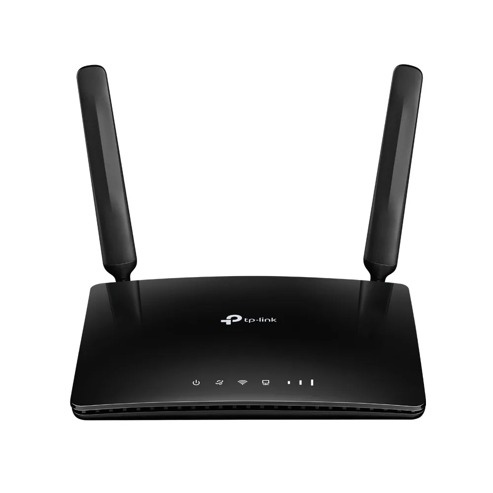 Router 4G LTE Wi-Fi băng tần kép AC750 TP-Link Archer MR200