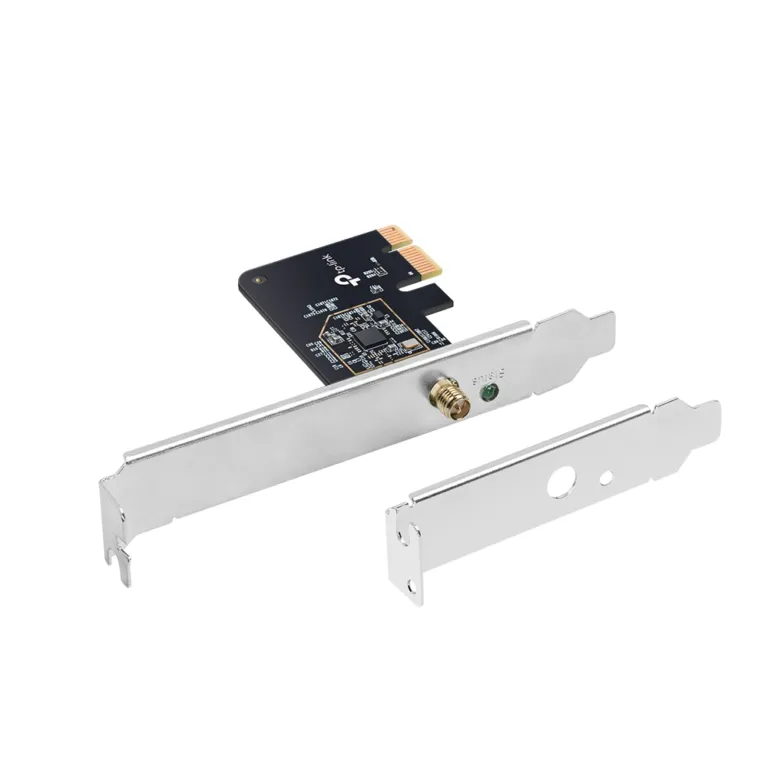 Card Wi-Fi PCIe băng tần kép AC600 TP-Link Archer T2E - ảnh 2