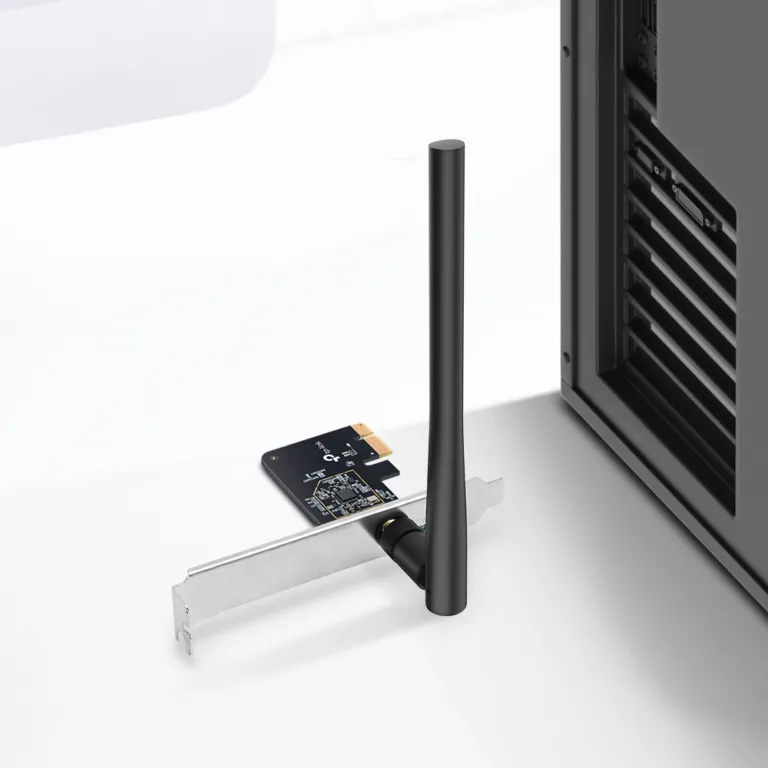 Card Wi-Fi PCIe băng tần kép AC600 TP-Link Archer T2E - ảnh 4