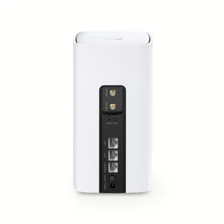 Router 5G Wi-Fi 6 AX1800 TP-Link Archer NX200 - ảnh 3