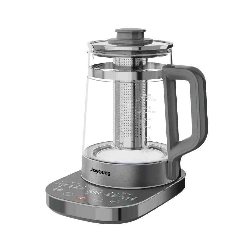 Ấm pha trà đa năng Joyoung JTM-196 - AKIA Smart Home