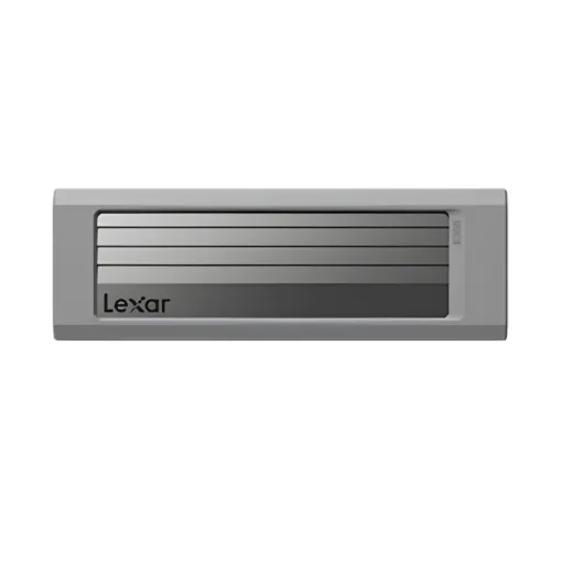 Box Ổ Cứng Lexar E350 M.2 Ssd Enclosure Lpae350-Rngng