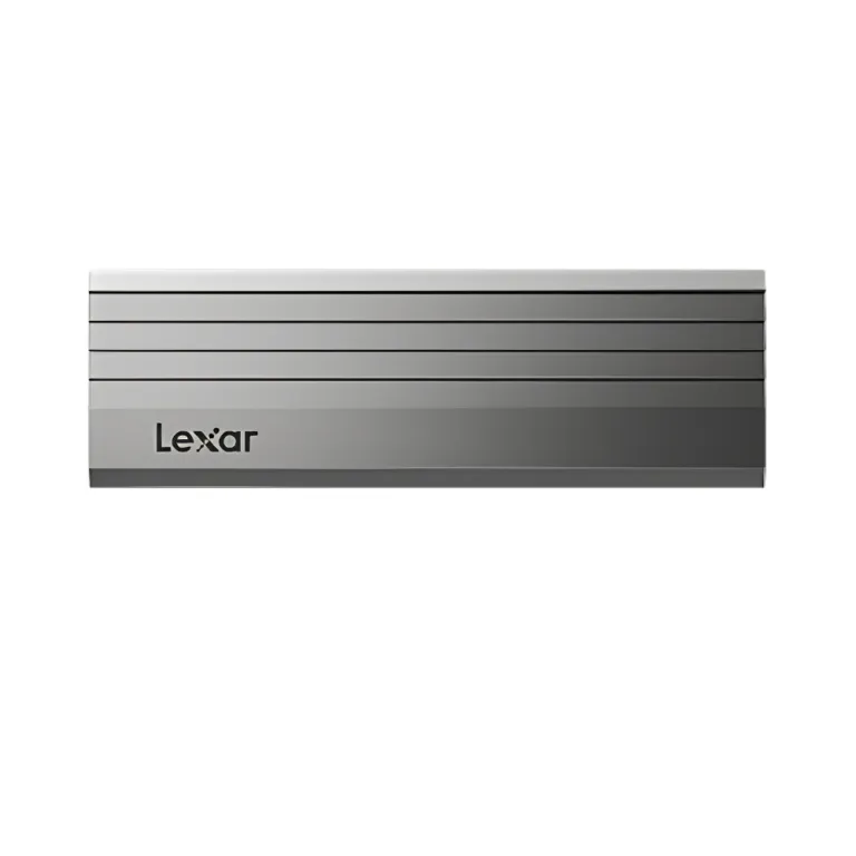 Box ổ cứng Lexar E350 M.2 SSD Enclosure LPAE350-RNGNG - AKIA Smart Home