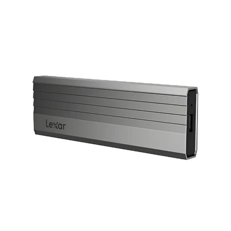 Box ổ cứng Lexar E350 M.2 SSD Enclosure LPAE350-RNGNG - AKIA Smart Home
