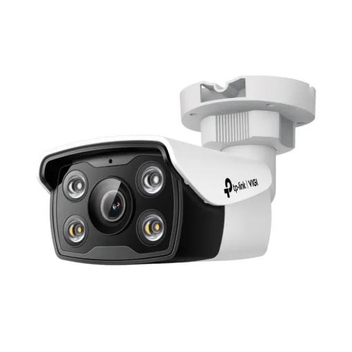 Camera Bullet Ngoài Trời Tp-Link Vigi C330 (2.8Mm)