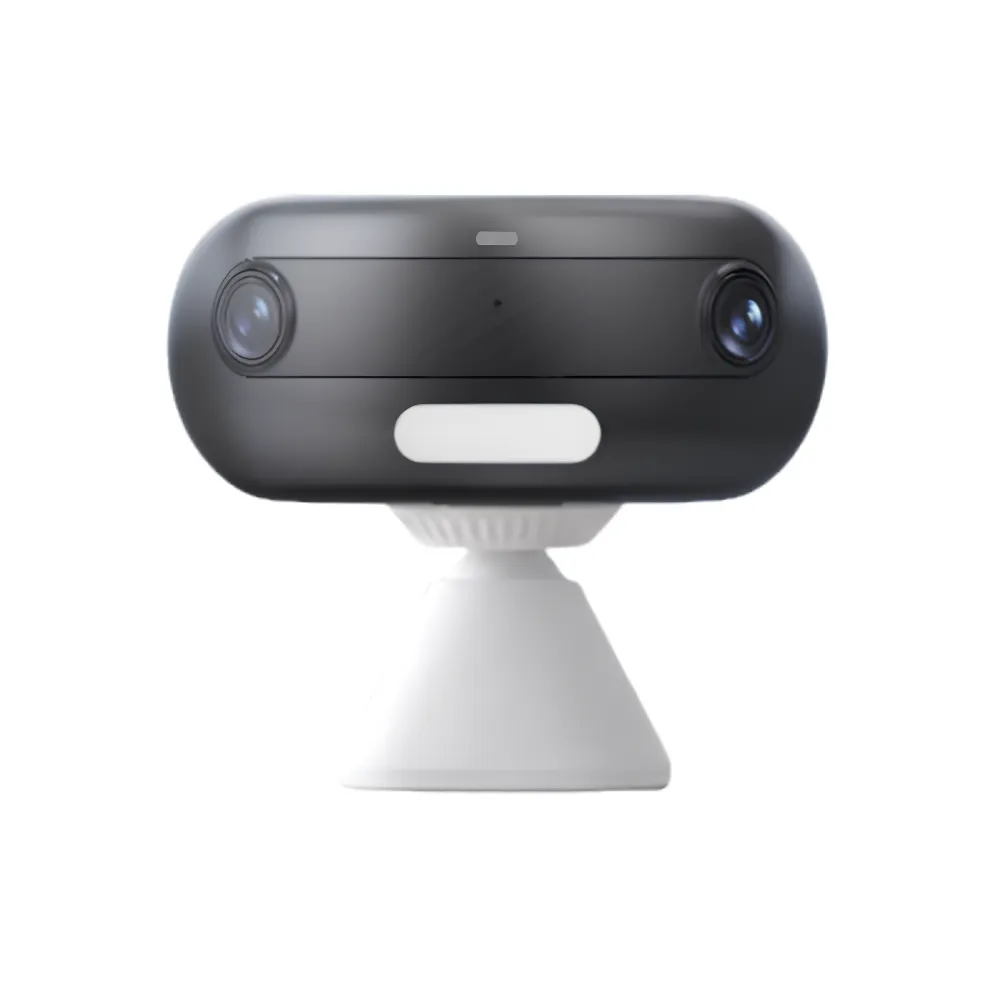 Camera dùng Pin trong nhà và ngoài trời Ezviz HB30 Dual/ CB30 Dual - AKIA Smart Home