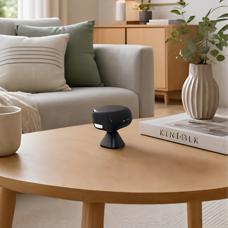 Camera dùng Pin trong nhà và ngoài trời Ezviz HB30 Dual/ CB30 Dual - AKIA Smart Home