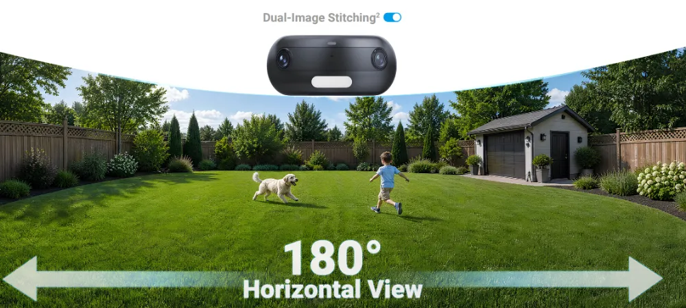 Camera Dùng Pin Trong Nhà Và Ngoài Trời Ezviz Hb30 Dual/ Cb30 Dual 36 Camera Dùng Pin Trong Nhà Và Ngoài Trời Ezviz Hb30 Dual/ Cb30 Dual - Akia Smart Home