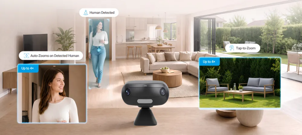 Camera Dùng Pin Trong Nhà Và Ngoài Trời Ezviz Hb30 Dual/ Cb30 Dual 39 Camera Dùng Pin Trong Nhà Và Ngoài Trời Ezviz Hb30 Dual/ Cb30 Dual - Akia Smart Home