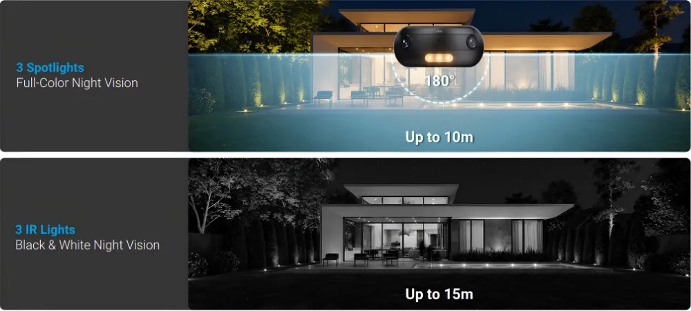 Camera Dùng Pin Trong Nhà Và Ngoài Trời Ezviz Hb30 Dual/ Cb30 Dual 42 Camera Dùng Pin Trong Nhà Và Ngoài Trời Ezviz Hb30 Dual/ Cb30 Dual - Akia Smart Home