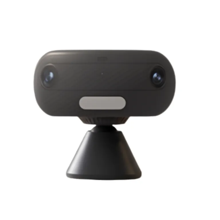 Camera dùng Pin trong nhà và ngoài trời Ezviz HB30 Dual/ CB30 Dual - AKIA Smart Home