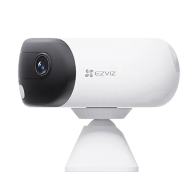 Camera dùng Pin trong nhà và ngoài trời Ezviz HB30 Dual/ CB30 Dual - AKIA Smart Home