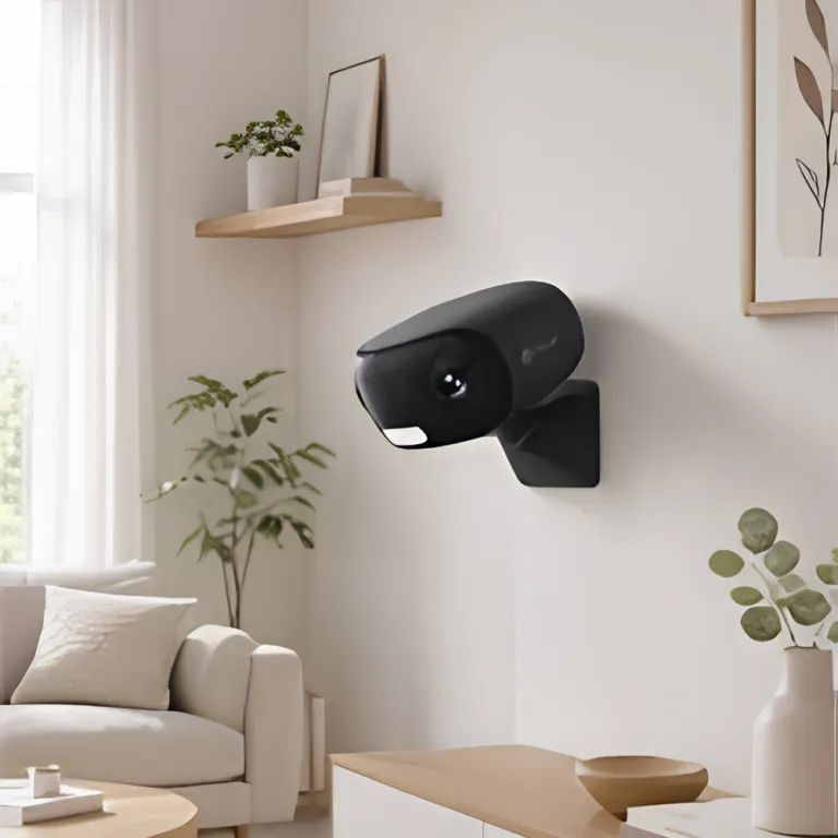Camera dùng Pin trong nhà và ngoài trời Ezviz HB30 Dual/ CB30 Dual - AKIA Smart Home