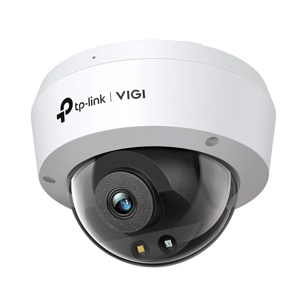 Camera Mạng TP-Link VIGI Dome Có Màu 3MP - AKIA Smart Home