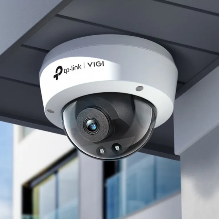 Camera Mạng TP-Link VIGI Dome Có Màu 3MP - AKIA Smart Home