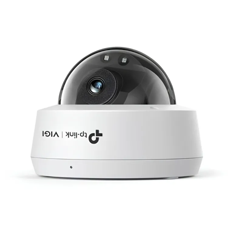 Camera Mạng TP-Link VIGI Dome Có Màu 3MP - AKIA Smart Home